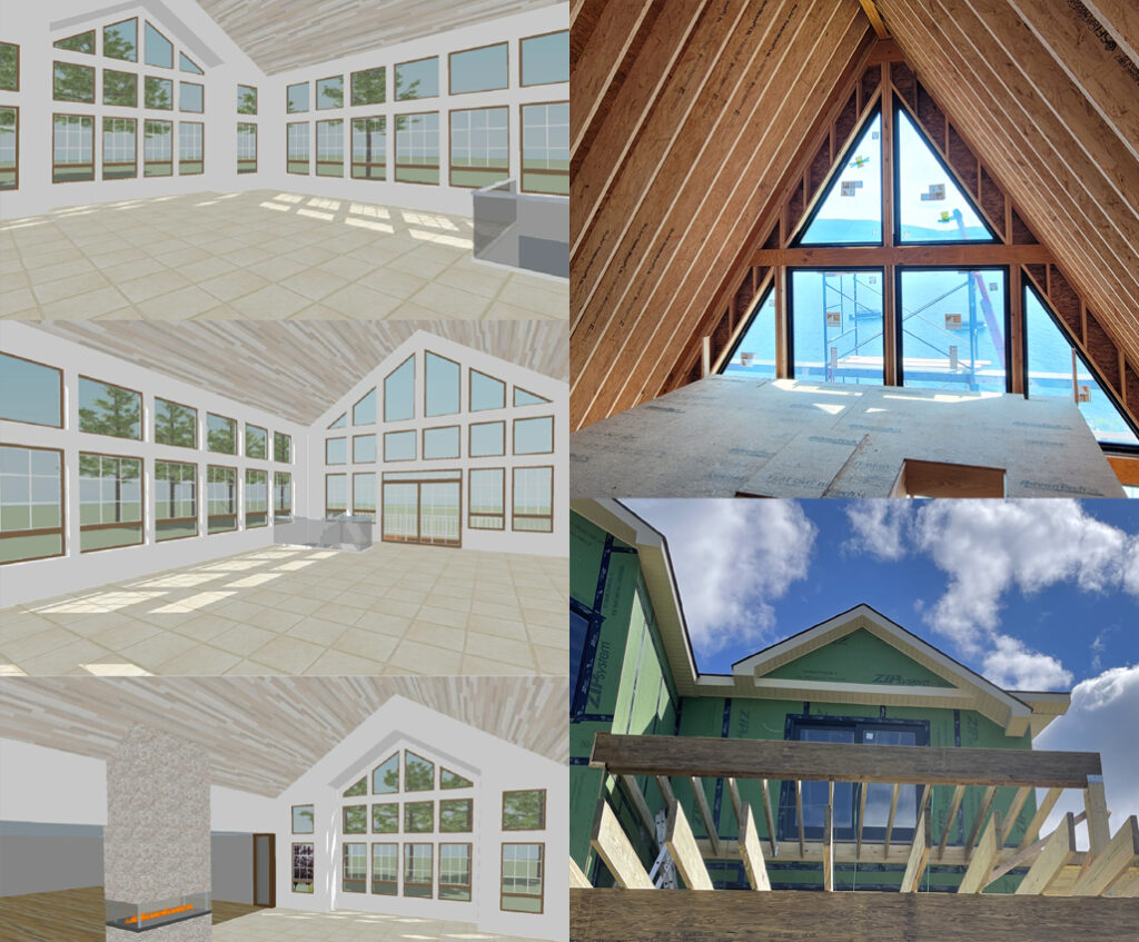 photo of projects